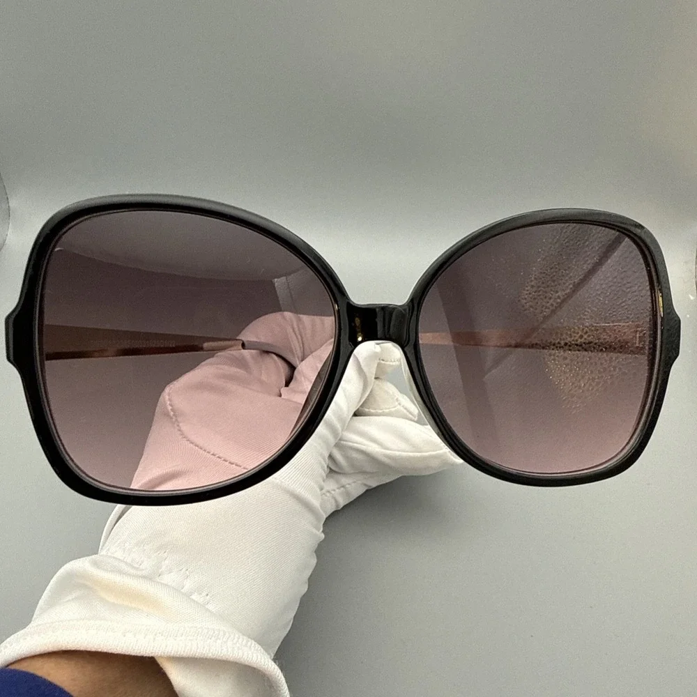 N/A oversized baroque